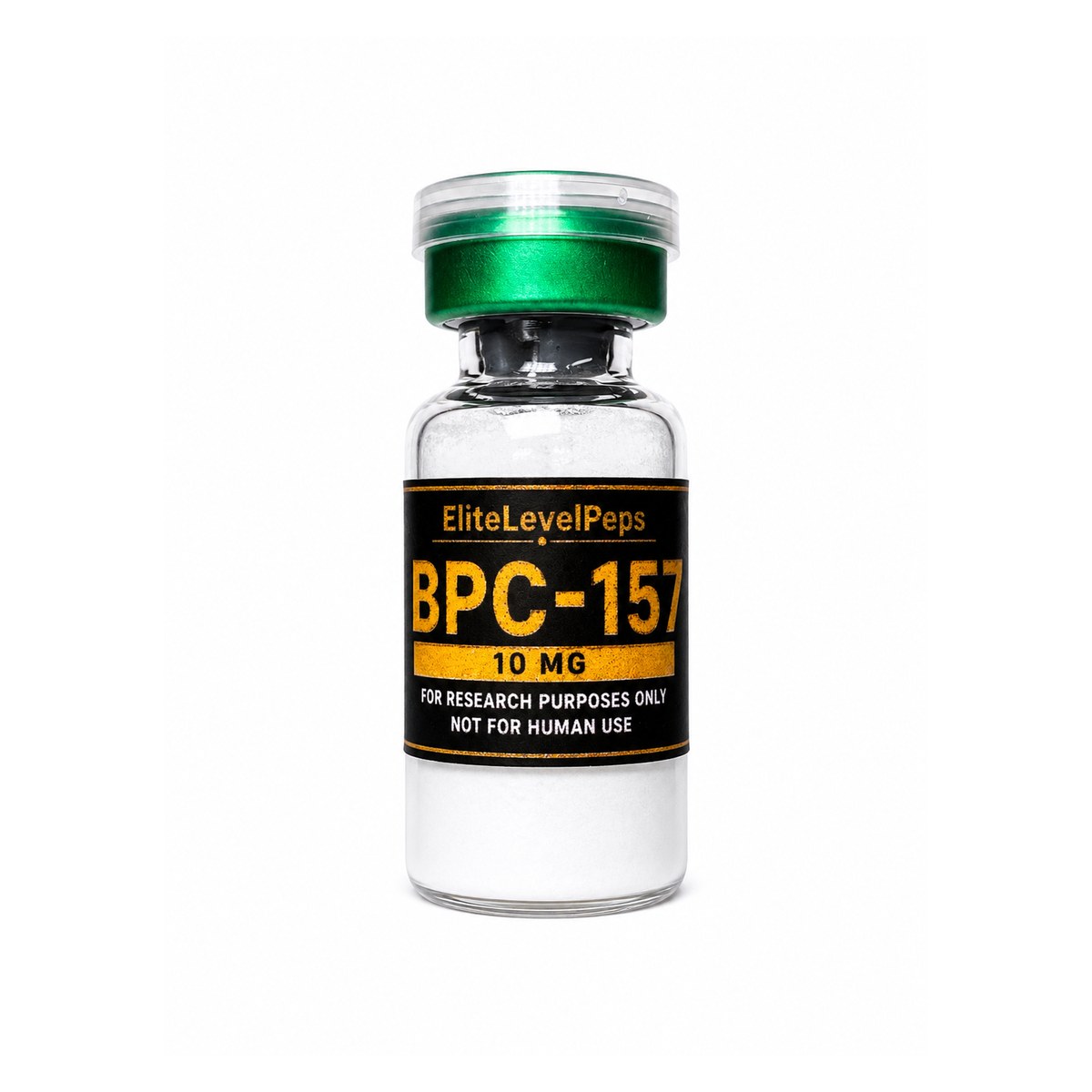 BPC-157 — product photo