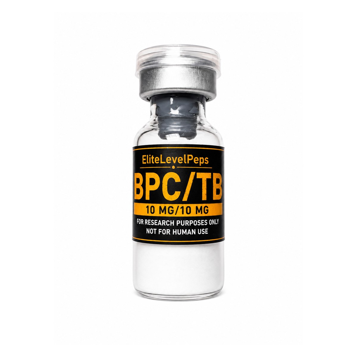 BPC-157 / TB-500 Blend — product photo