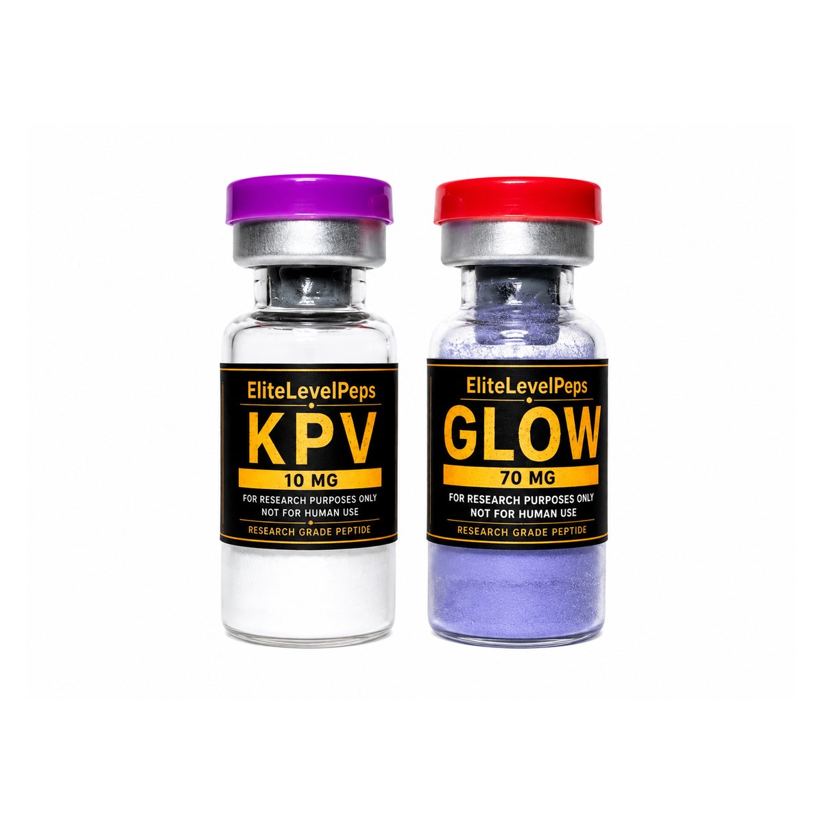 Split Klow — product photo