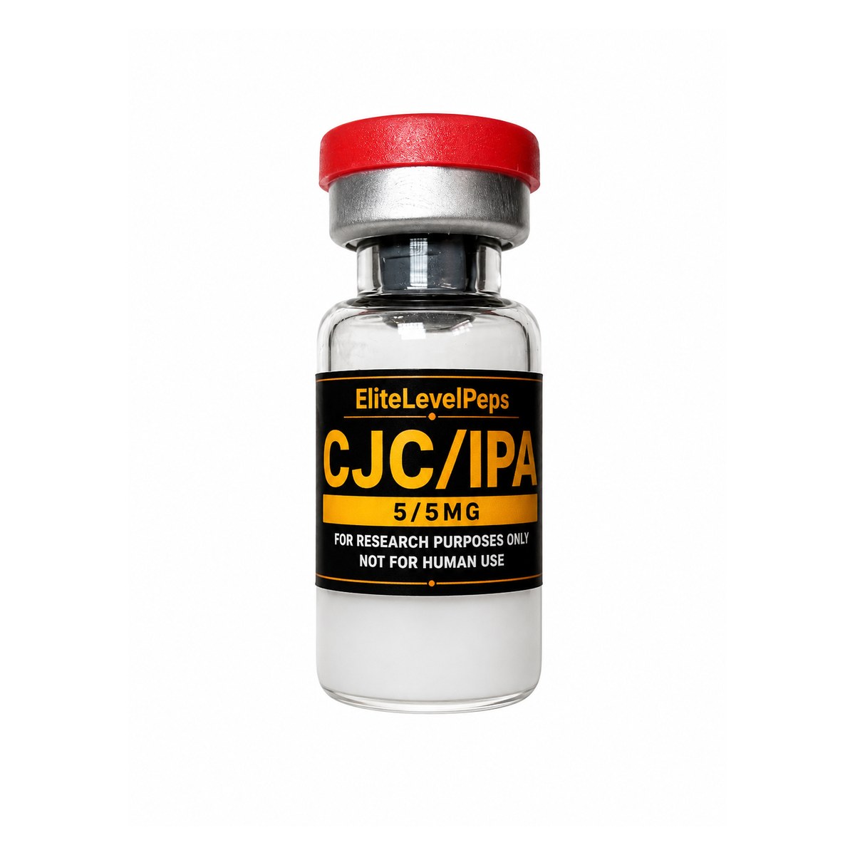 CJC-1295 / Ipamorelin — product photo