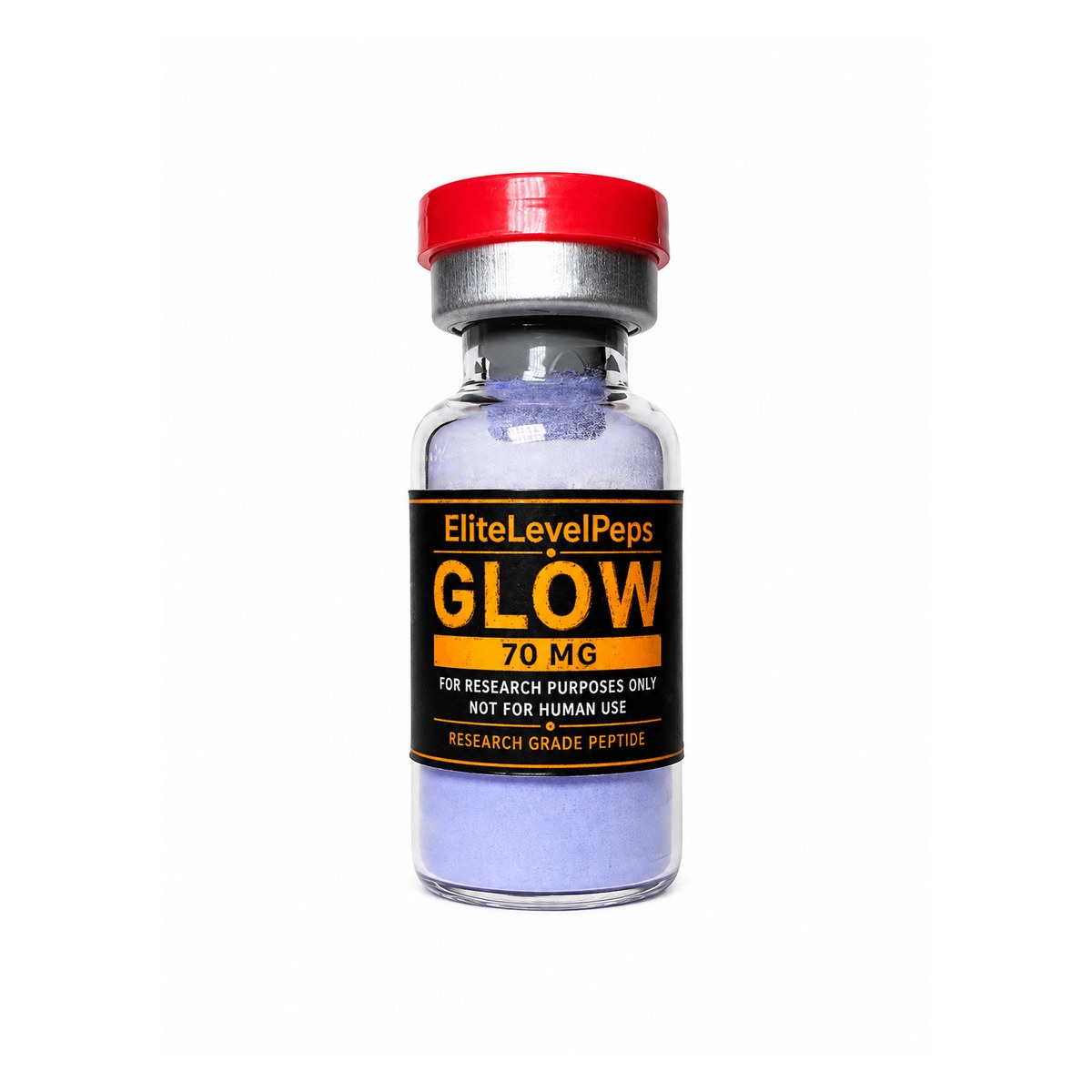 Glow — product photo