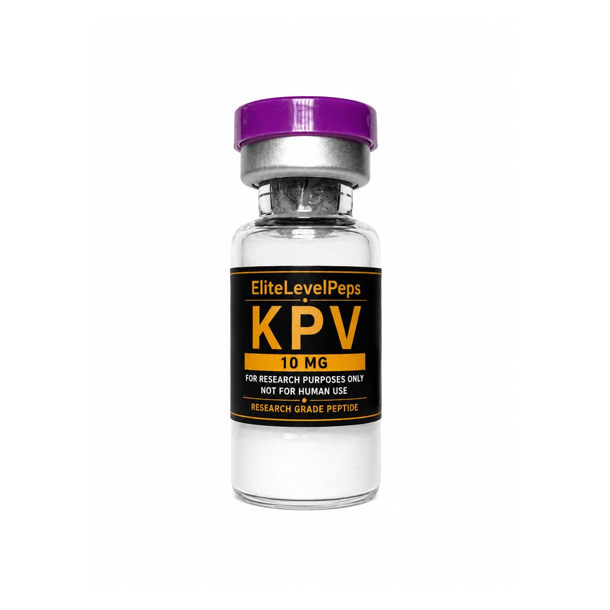 KPV — product photo