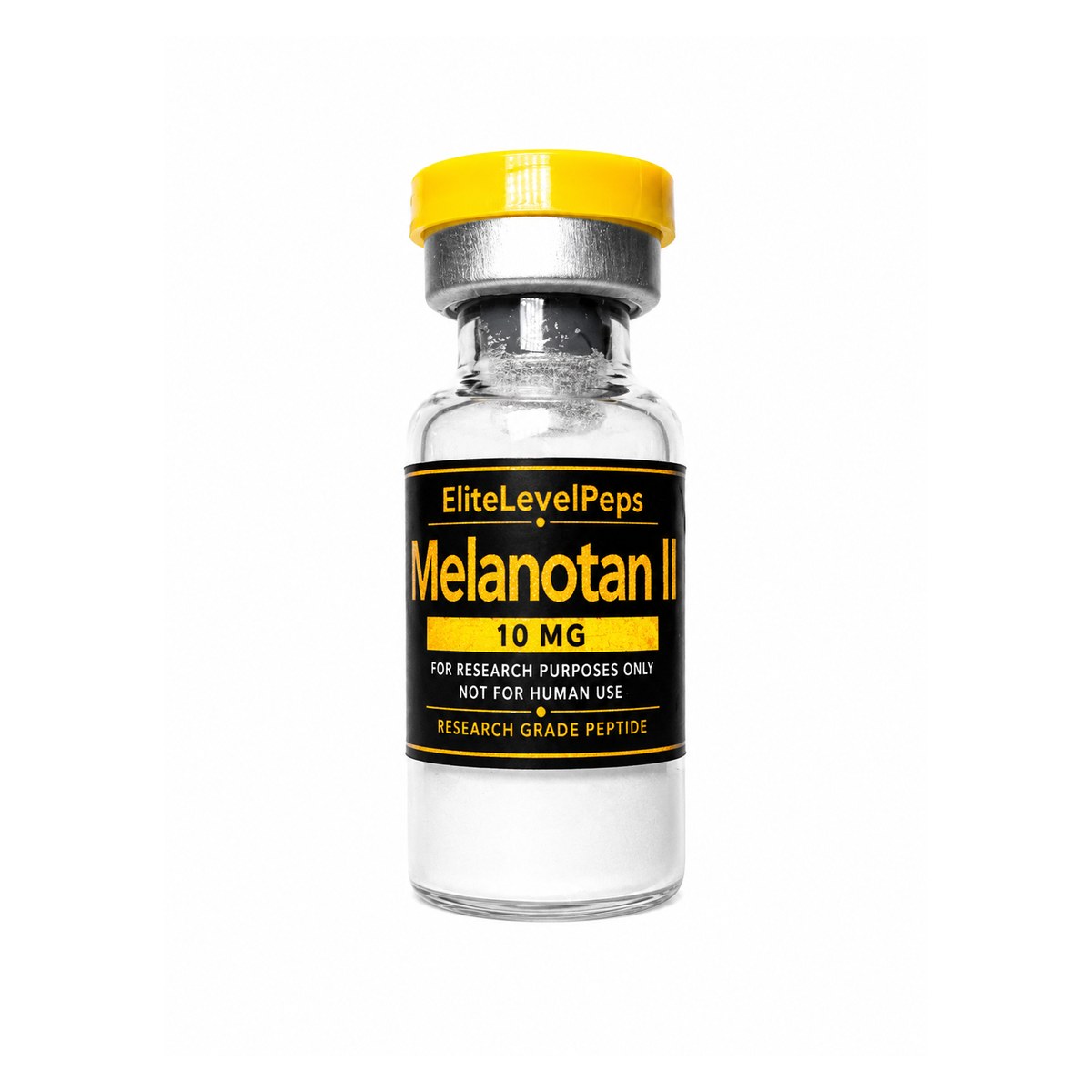 Melanotan II — product photo