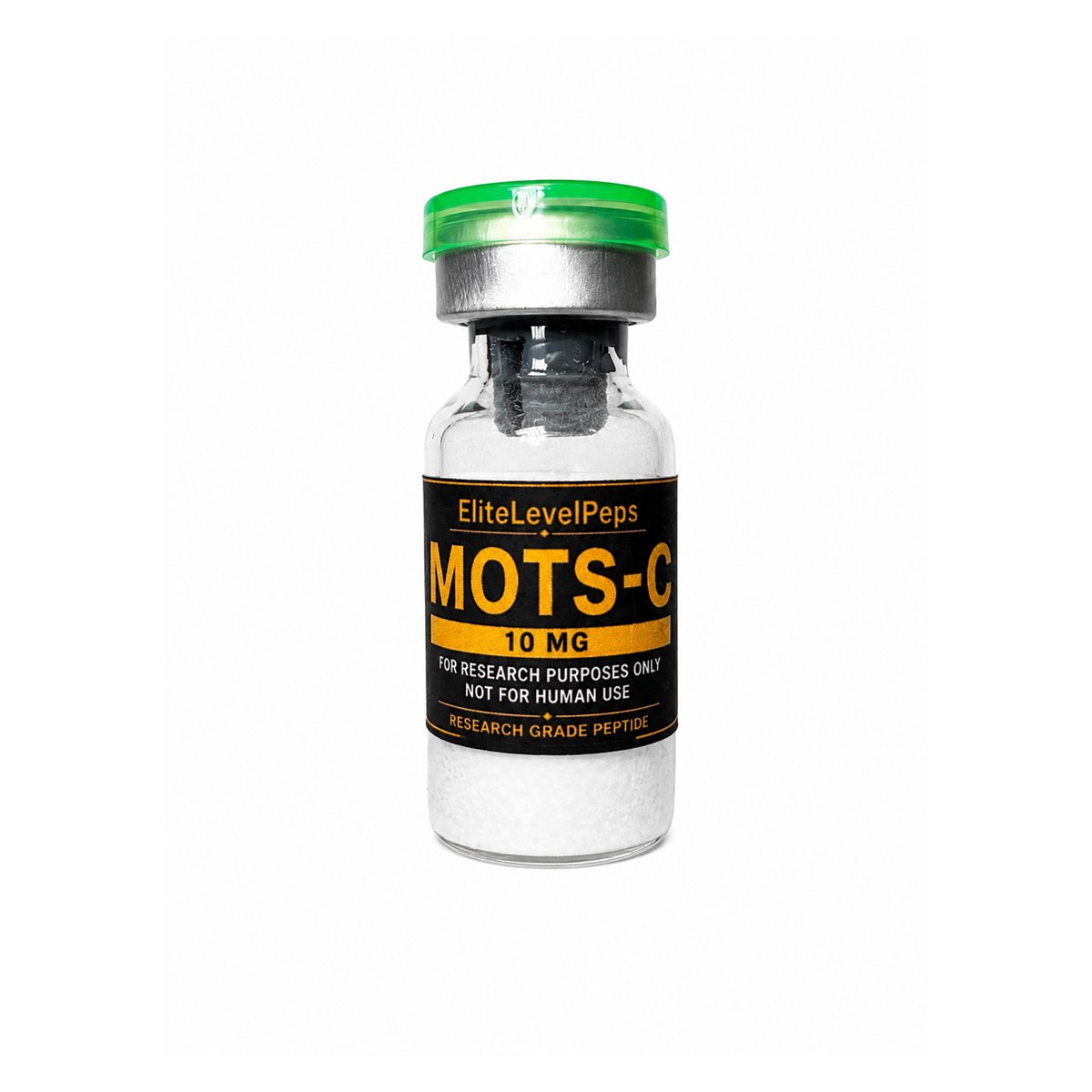 MOTS-c — product photo